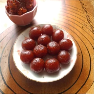 ไส้สตอเบอร์รี่กวน​ ทำขนม คุกกี้ พายสับปะรด แคร็กเกอร์ ชีสทาร์ต กะหรีปั๊บ🍓​ 1 กก.