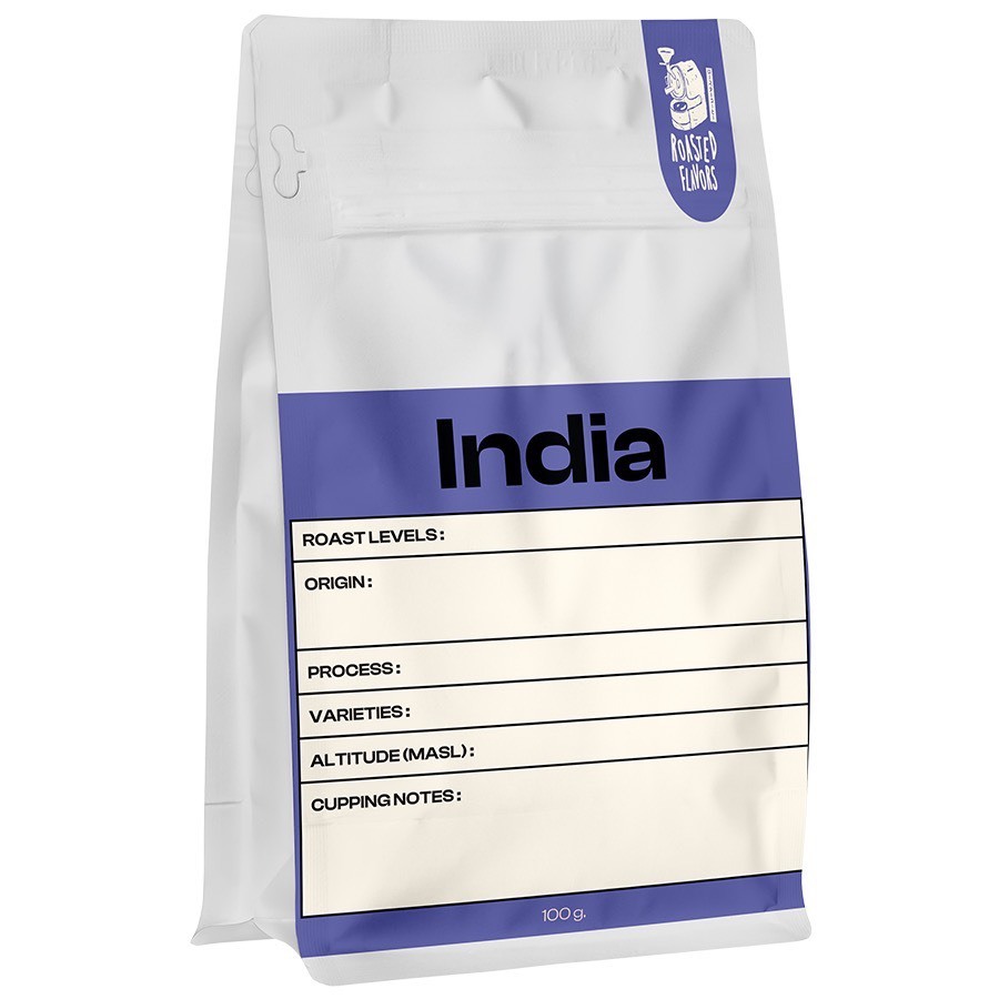 India Mysore Nuggets AAA
