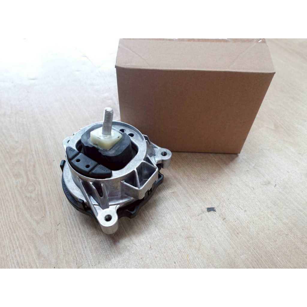 ยางแท่นเครื่องตัวซ้าย BMW Series 3 F30/F31/F34 320i 328i 320d 320d GT 325d GT , Series 4 420d 428i เ