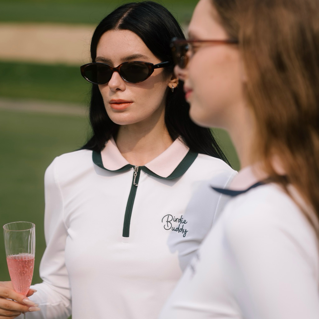 Laguna Greens Shirt -เสื้อเเขนยาวสำหรับตีกอล์ฟ