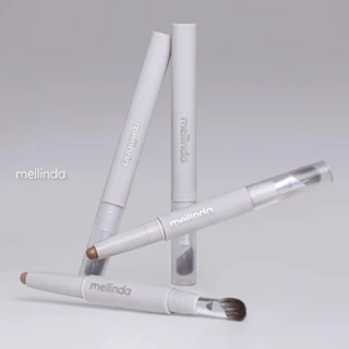 ถูก/แท้/มีไลฟ์ คอนทัวร์ MEILINDA Nose Blending Contour คอนทัวร์ติดแกลม แบบแท่ง เนื้อครีม ทำกรอบหน้า หน้ามีมิติ หน้าเป๊ะ