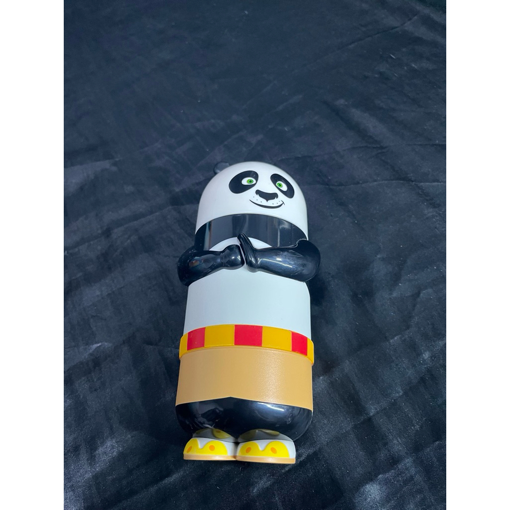แก้วน้ำ เรื่อง Kung Fu Panda