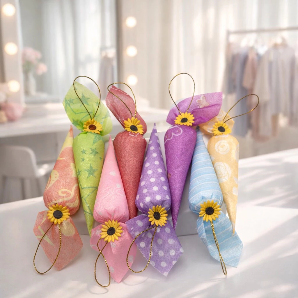 [12ฟรี1]การบูรทรงกรวย การบูรแท้ 100% กลิ่นหอม สดชื่น ใช้ไล่มด แมลง กำจัดกลิ่นเหม็นอับ