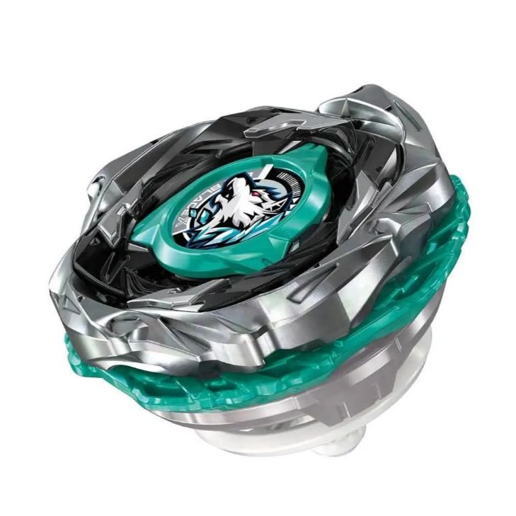 BEYBLADE X : CX-10 Booster Wolf Hunt F 0-60DB
