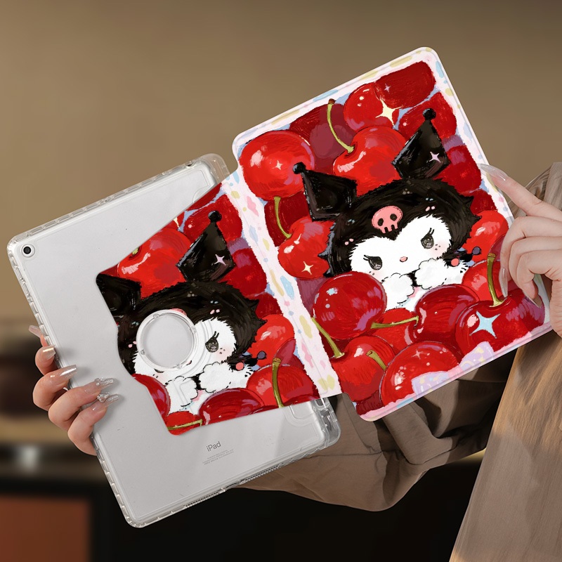 rotation zn016 สำหรับ ipad gen11case10 huawei matepad11.5S honor redmipad 2 infinix xpad 20 oppo se 
