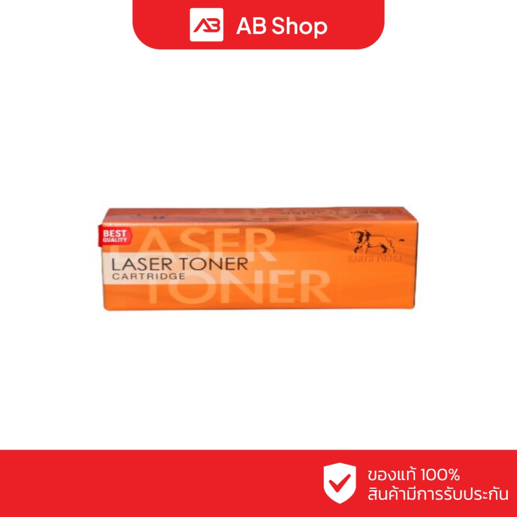 EARTH TONER TONER TN1000/CT202137/38 FOR HL1110/DCP1510/P115B(R-BTTN1000EBB)
