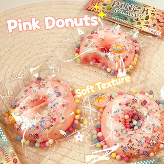 สไลม์ สกุชชี่ อันบล็อกสกุชชี่ ของเล่นสกุชชี่ ของเล่นคลายเครียด ของเล่นเด็กน่ารัก มีหลายรูปแบบ