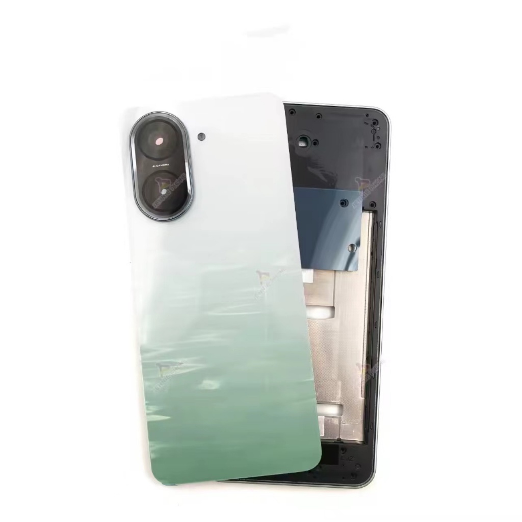 อะไหล่บอดี้ สำหรับ Redmi A5 เคสกลางพร้อมฝาหลัง ใหม่ Body Redmi A5
