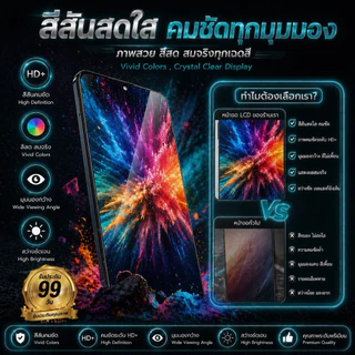 หน้าจอ Lcd TECNO Spark Go 1 อะไหล่จอ จอชุด จอTECNO SparkGo 1 พร้อมทัชสกรีน จอ+ทัช TECNO SparkGo1