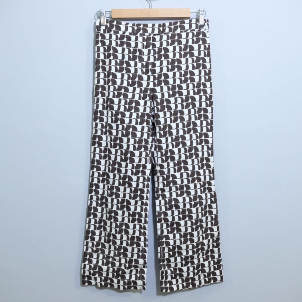 กางเกงขายาว 'S MaxMara: Efeso Collection มือสองของแท้