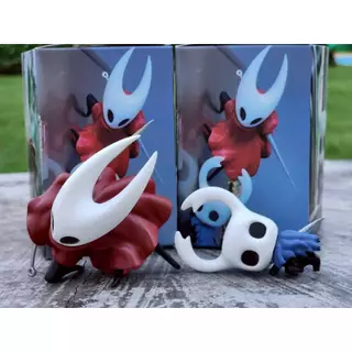 Hollow Knight แม่เหล็กติดตู้เย็น