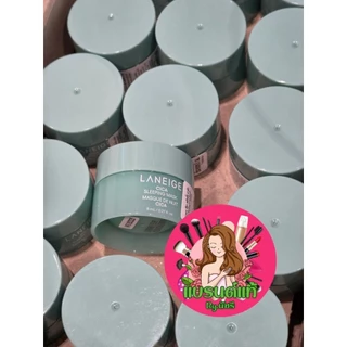 Laneige Cica Sleeping Mask 2026 ขนาด8ml สลีปปิ้งมาค มาคก์หน้า ลดสิว ผิวบอบบาง ลาเนจ ของแท้ป้ายไทยช้อปไทย แพ็คเกจใหม่