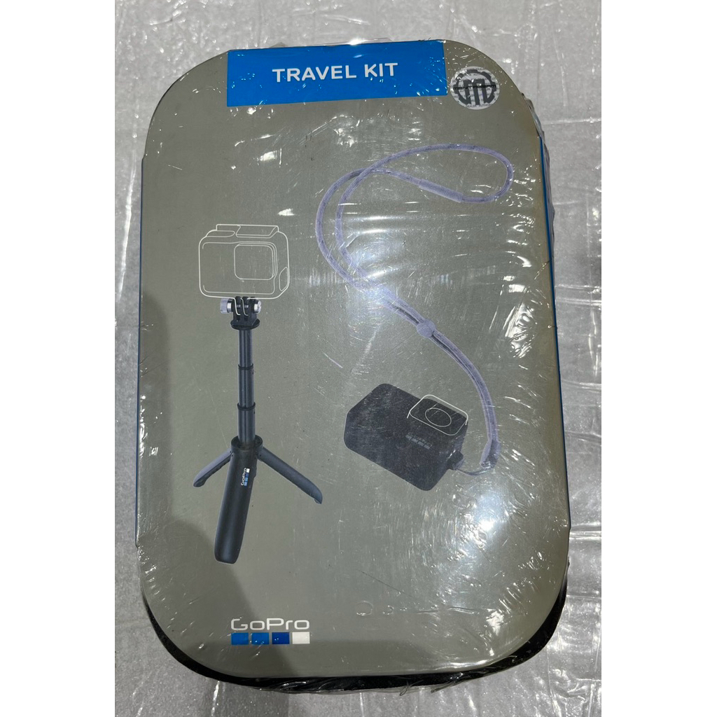 GoPro Travel Kit……..