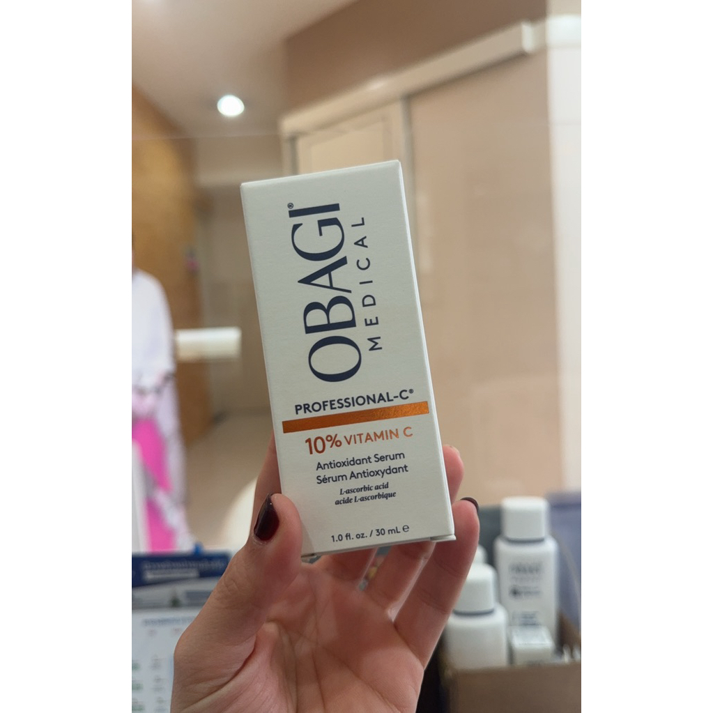 OBAGI MEDICAL วิตามินC