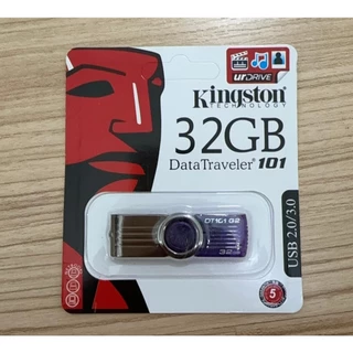 Kingston 8GB 16GB 32GB 64GB 128GB KingstonDataTraveler50 USB 3.1 3.0/Flash Drive (DT50)