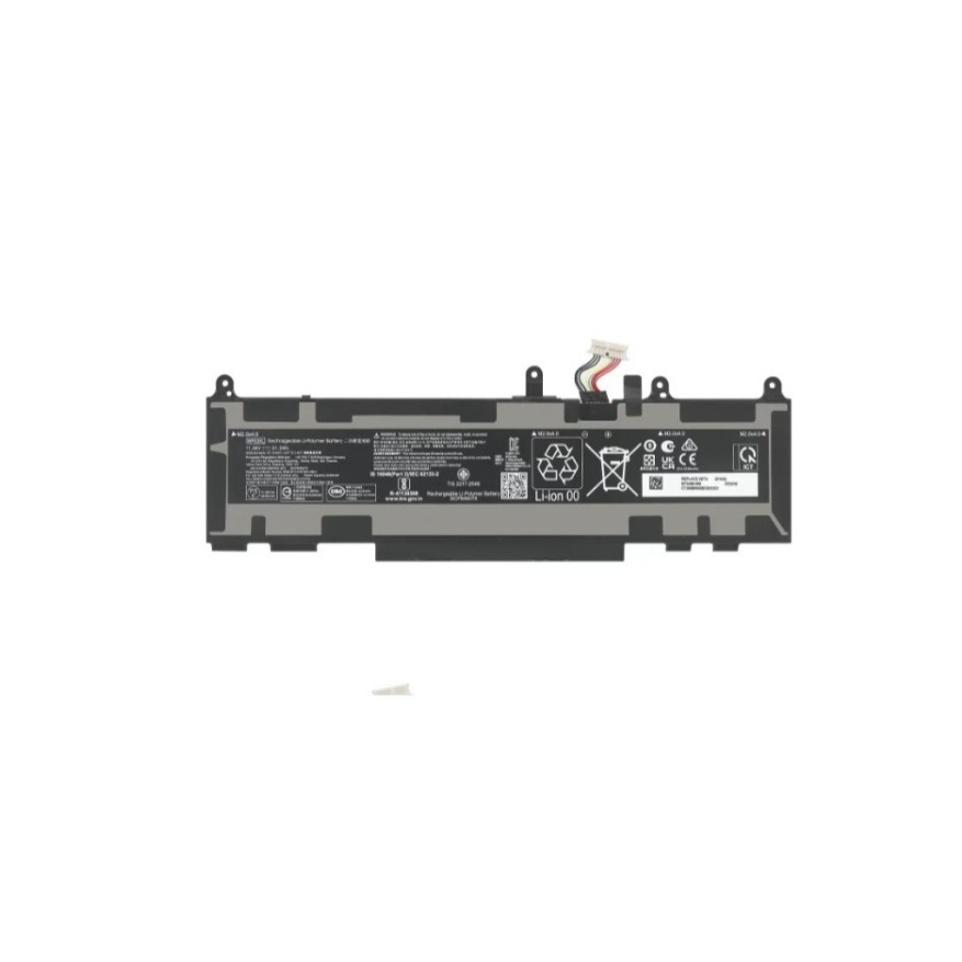 Battery Notebook HP EliteBook 830 835 840 845 860 G9/G10 WP03XL 11.58V 51.3wh 4249mAh