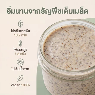 SEEDLY มิกซ์ธัญพืช คละสูตร รวม 6 ชุด