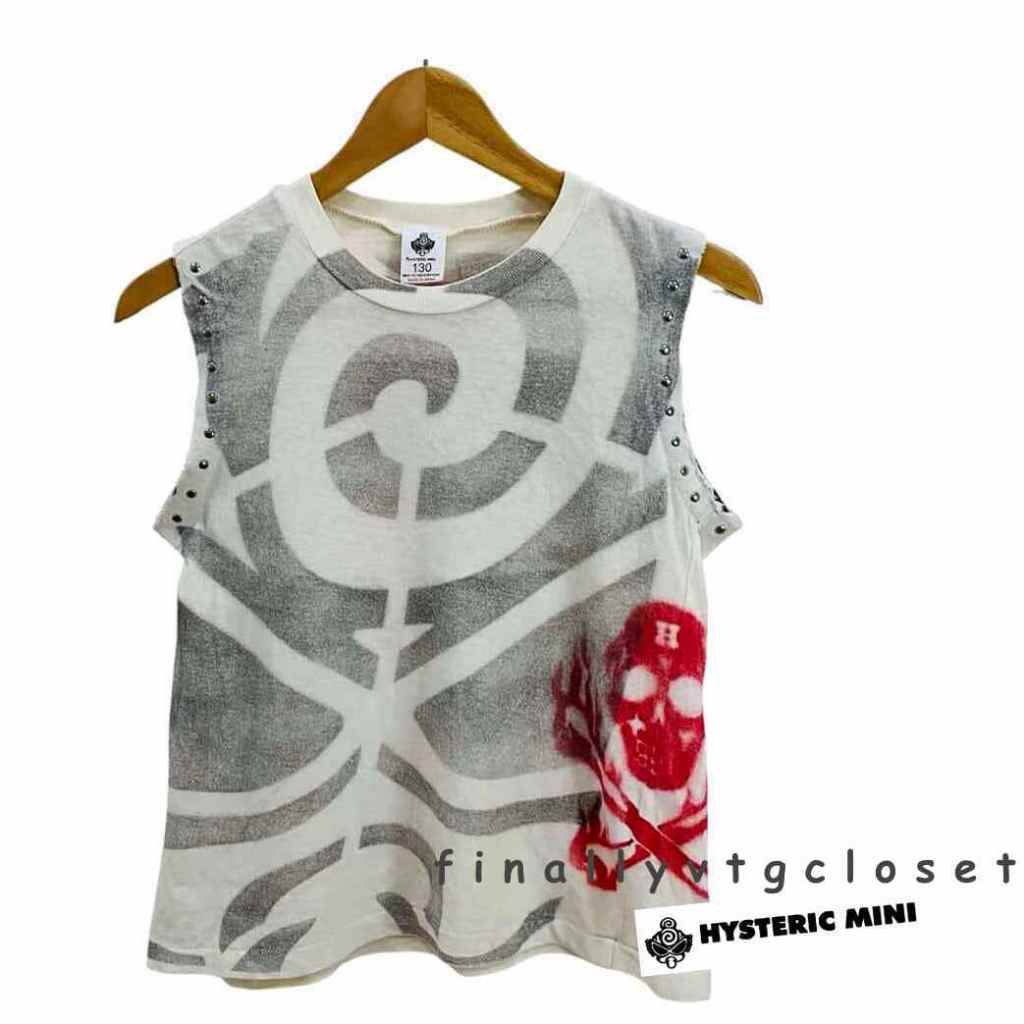 Hysteric Mini Bay By Tee