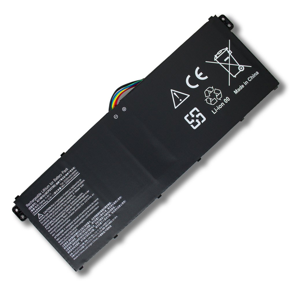 AC14B18J AC14B13J Laptop Battery For Acer Aspire ES1-511 ES1-512 V3 V3-111 V3-112