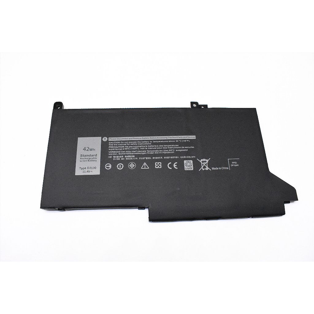 F3YGT Laptop Battery For D.ell Latitude 12 7000 E7280 รูปที่ 2