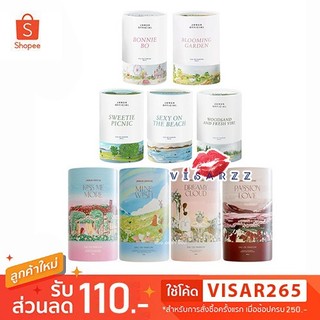 (Live ลด 40%) Janua น้ำหอมแจนยัวร์ รุ่น Classic / Girls Collection หอมมีเสน่ห์ น่าดึงดูด