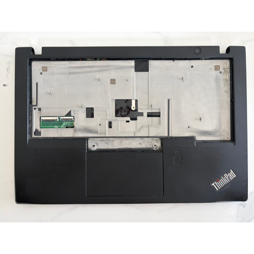 บอดี้ thinkpad x280 และ ลำโพ