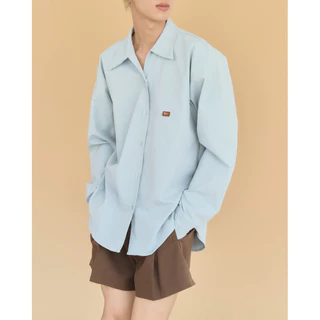 Cham.him Nicole Shirt (นิโคล)👔
