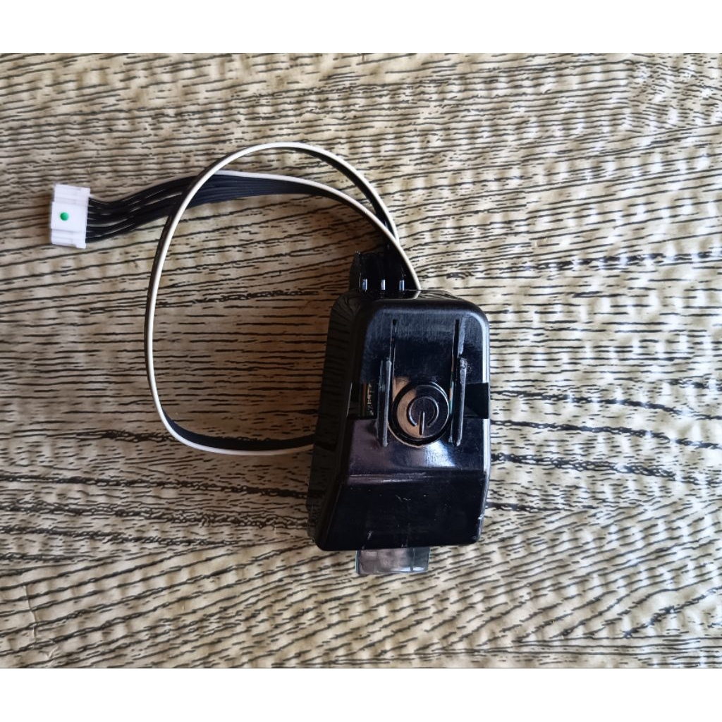 ปุ่มเปิดปิด สำหรับทีวี Samsung รุ่น UA40J5250DKXXT