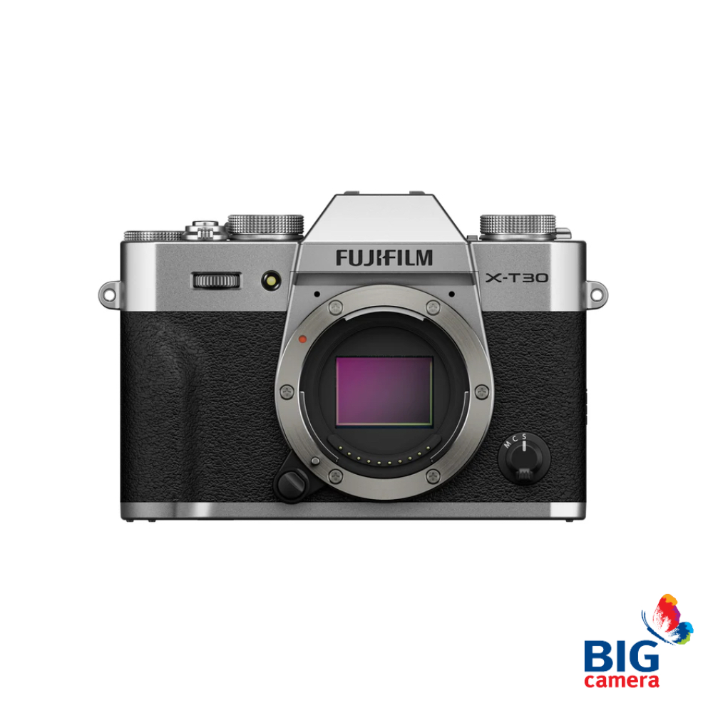 Fujifilm X-T30 III - ประกันศูนย์