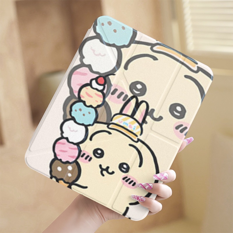 3+Y c465 สำหรับ ipad gen11case10 huawei matepad11.5S honor redmipad 2 infinix xpad 20 oppo se samsun