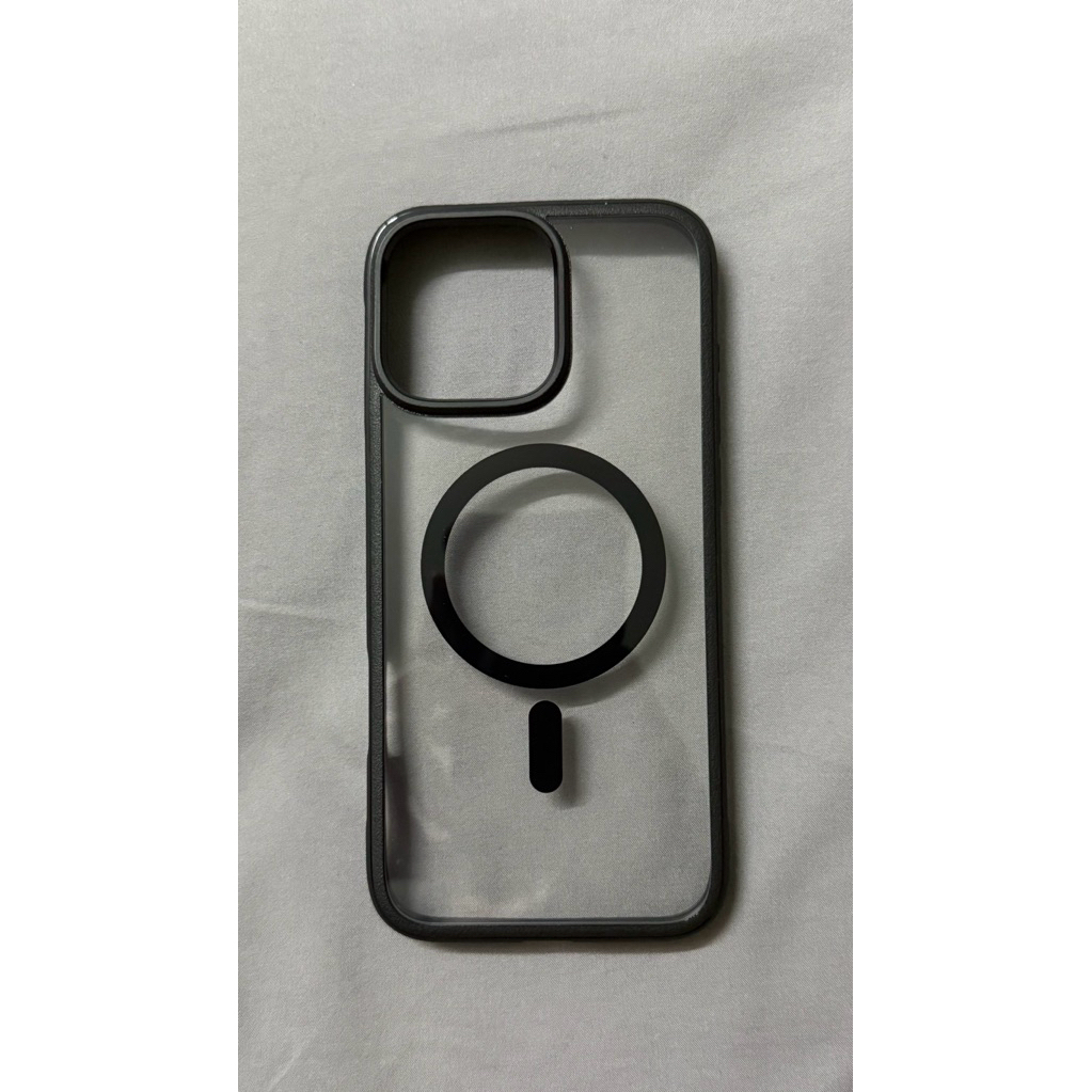 ปล่อยเคส Ringke 16 promax