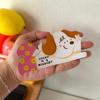 BMCK - JUMBO sticker สติ๊กเกอร์ชิ้นใหญ่ ไดคัท100% Premium PVC UV