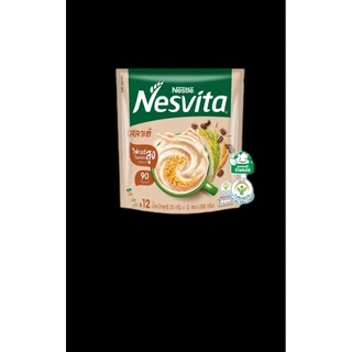 ลดราคาถูกมากnesvita,เนสวีต้า**ล๊อตไหม่*25g.×12/1ถุงหมดอายุเดือนปี2027