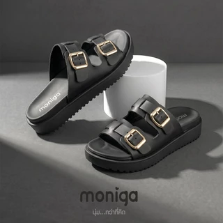 MONIGA รุ่น Sharon New รองเท้าแฟชั่นผู้หญิง