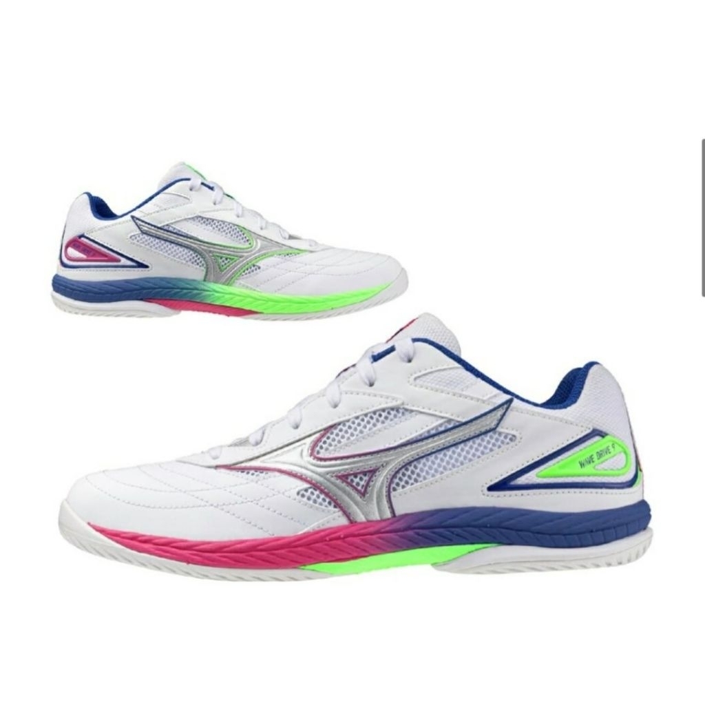 Mizuno wave drive 9 Limited Edition