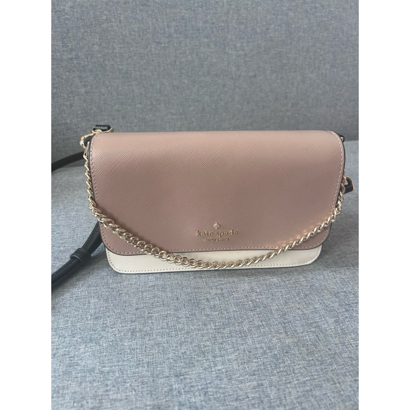Kade Spade - Cross Boday Bag