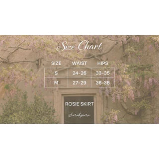 (พรีออเดอร์) ROSIE SET เซ็ตสายเดี่ยวแต่งริบบิ้นปัก baby rose ชีฟองอัดพลีทเบาสบาย