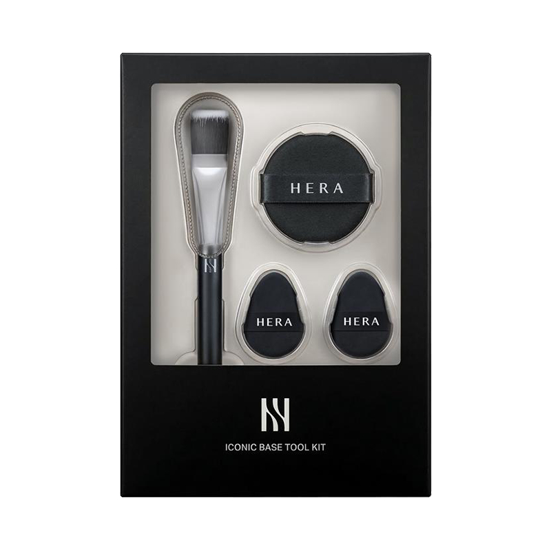 Hera Iconic Base Tool Kit