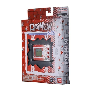 พร้อมส่ง! Digimon V pet 20th US New Wave ! สีใหม่ ครบสีราคาพิเศษ