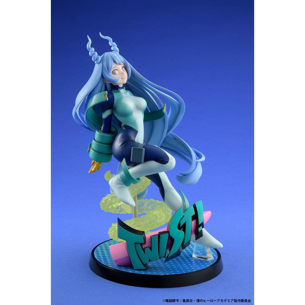 [เเชทก่อนสั่งทุกครั้ง!!] Hado Nejire 1/8 Hero Suit Ver. (Bell Fine, Takara Tomy) มือ1 (พร้อมส่ง)