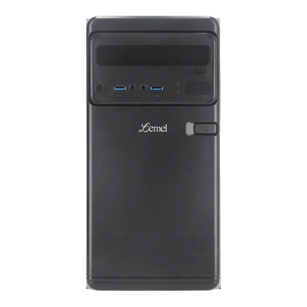 PC LEMEL Ryzen5 5500GT