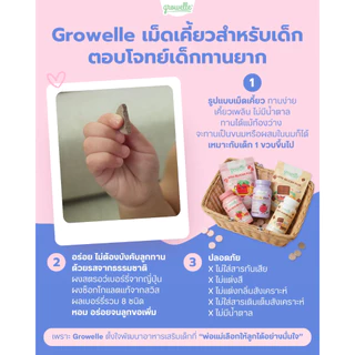 ● 1 กระปุก Cal-mino วิตามินเด็ก แคลเซียมเสริมสูง เสริมกระดูก เสริมการเติบโต ด้วย Calcium l-threonate D3 K2