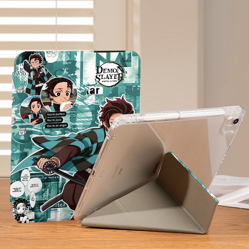 3+Y zc715 สำหรับ ipad gen11case10 huawei matepad11.5S honor redmipad 2 infinix xpad 20 oppo se samsung tab A9plus