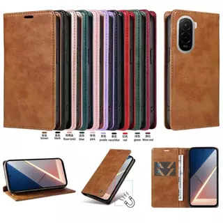 เคสฝาพับหนัง Xunte ตั้งได้ สำหรับXiaomi Redmi A7Pro / Poco C81Pro