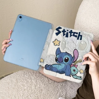 3+y a364 เคสไอแพด ipad gen11 case a16 air11 Air5 6 7 8 Gen9/8/7 10.2 Pro11 เคสสำหรับไอแพด 10.5 10 2022 mini4 5 10.9