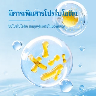 Tutubaby 18 ชิ้น ผ้าอนามัยแบบกางเกง มัยกลางคืนป้องกันการรั่วซึมระบายอากาศได้ดี 360°ผ้าอนามัยหลังคลอด