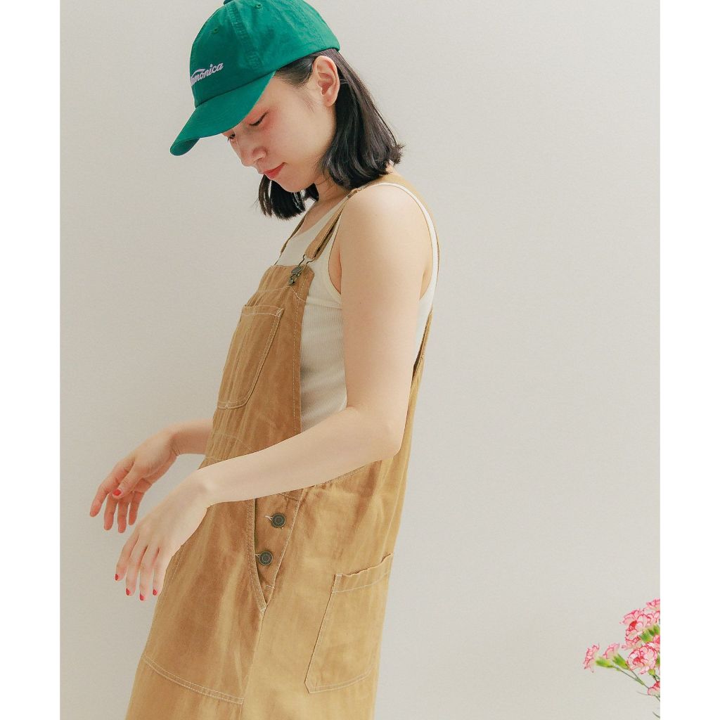 niko and ... FINE Linen Stitch Jumper Skirt