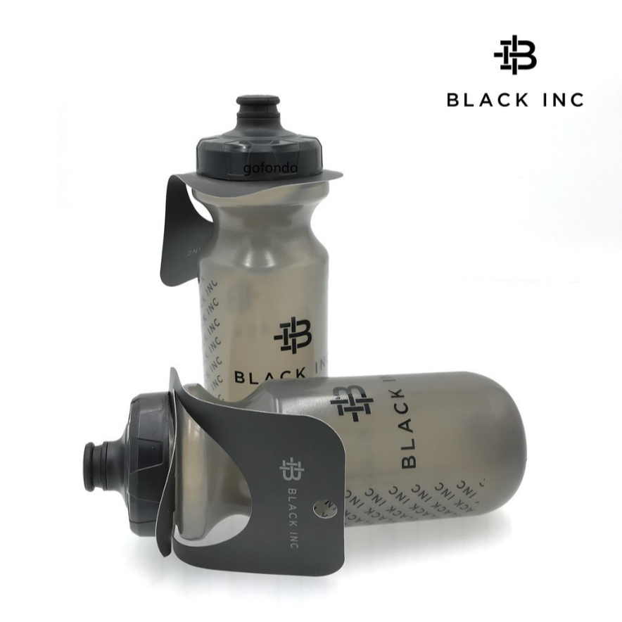 ขวดน้ำจักรยาน BLACK INC WATER BOTTLE  600CC