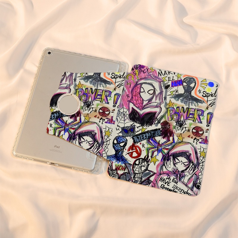 rotation zc661 สำหรับ ipad gen11case10 huawei matepad11.5S honor redmipad 2 infinix xpad 20 oppo se 