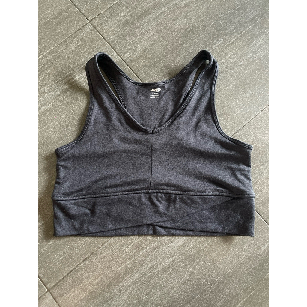 AVIA size M อก 30-38